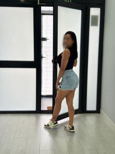 Chica busca chico en Madrid: 