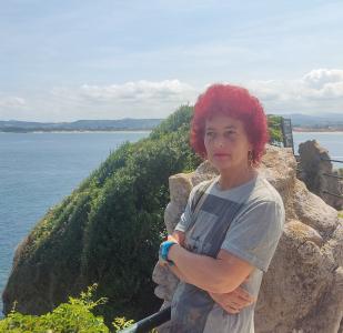 Chica busca chico en Sevilla: 