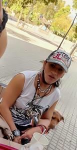Transexual en Castellón: 