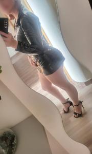 Chica busca chico en Ávila: 