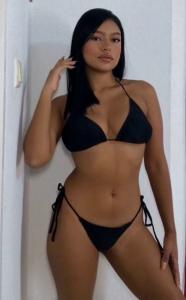 Chica busca chico en Málaga: 