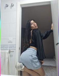 Chica busca chico en Barcelona: 