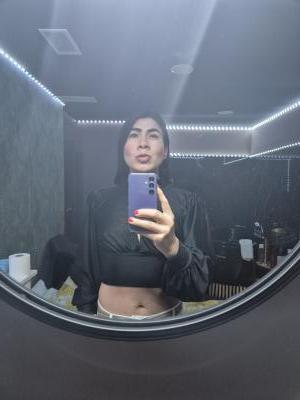 Chica busca chico en Barcelona: 