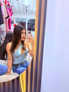 Travesti en Barcelona: 