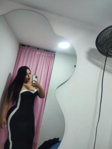 Chica busca chico en Sevilla: 
