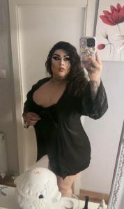 Travesti en Orense: 