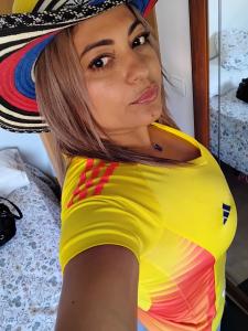 Chica busca chico en Barcelona: 