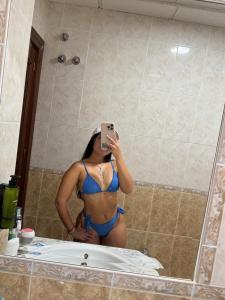 Chica busca chico en Málaga: 