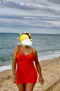 Chica busca chico en Barcelona: 