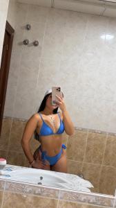 Chica busca chico en Málaga: 