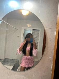 Transexual en Granada: 