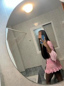 Transexual en Granada: 