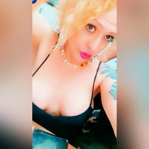 Travesti en Barcelona: 