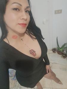 Transexual en Pontevedra: 