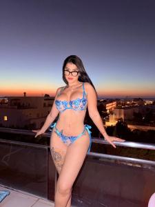 645569610: Chica busca chico en Las Palmas