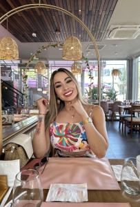 612232244: Chica busca chico en Málaga