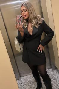 622573947: Chica busca chico en La Coruña