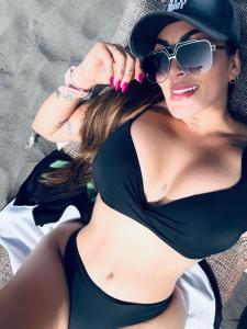 607211008: Chica busca chico en Tenerife