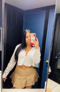 Chica busca chico en Madrid: 