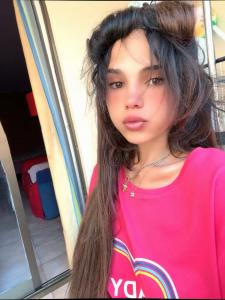 Chica busca chico en Tenerife: 
