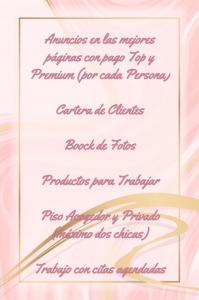 Chica busca chico en Tarragona: 