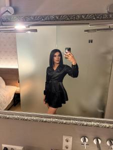 Transexual en Madrid: 