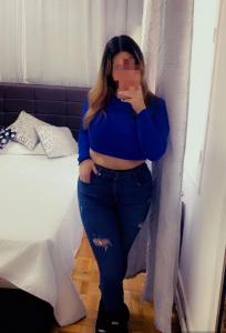 Chica busca chico en La Rioja: 