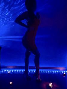 Chica busca chico en Alicante: 