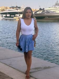 Travesti en Madrid: 