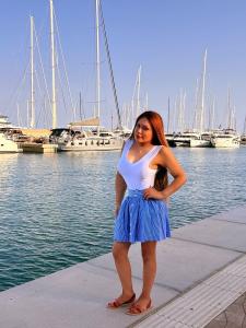 Travesti en Madrid: 