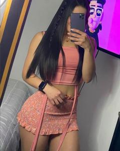 Chica busca chico en Málaga: 