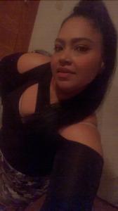 Chica busca chico en Murcia: 