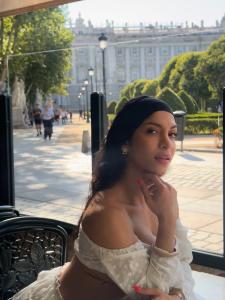 Travesti en Barcelona: 