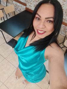 Travesti en Alicante: 