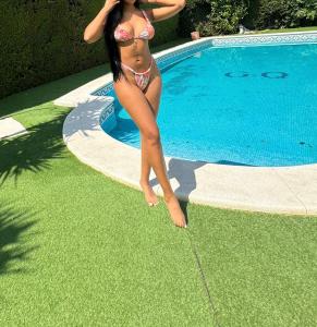 Chica busca chico en Madrid: 