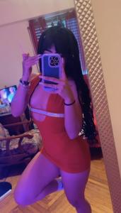 Chica busca chico en Burgos: 