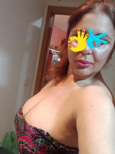 Chica busca chico en Ciudad Real: 
