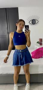 Chica busca chico en Ibiza: 