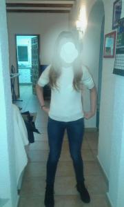 Chica busca chico en Alicante: 