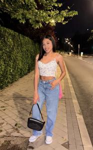 Chica busca chico en Madrid: 