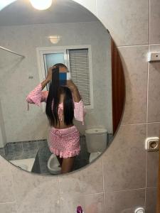 Transexual en Granada: 