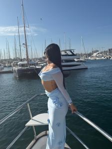 Chica busca chico en Málaga: 