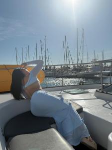 Chica busca chico en Málaga: 