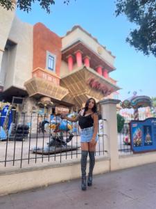 Transexual en Ibiza: 