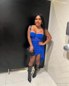 Travesti en La Coruña: 