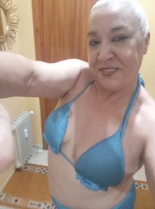 Chica busca chico en Badajoz: 