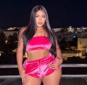 Chica busca chico en Ibiza: 