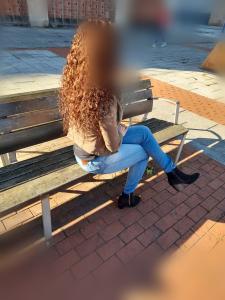 Chica busca chico en Vizcaya: 