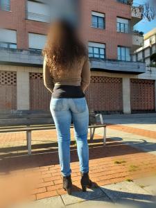 Chica busca chico en Vizcaya: 