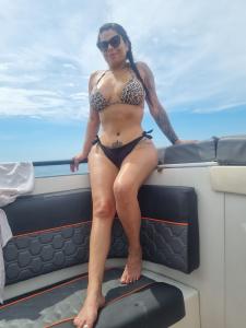Chica busca chico en Almería: 